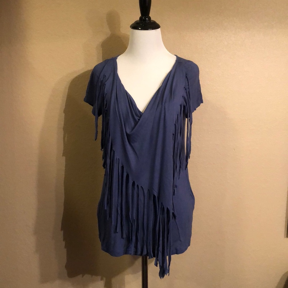 D’closet Blouse